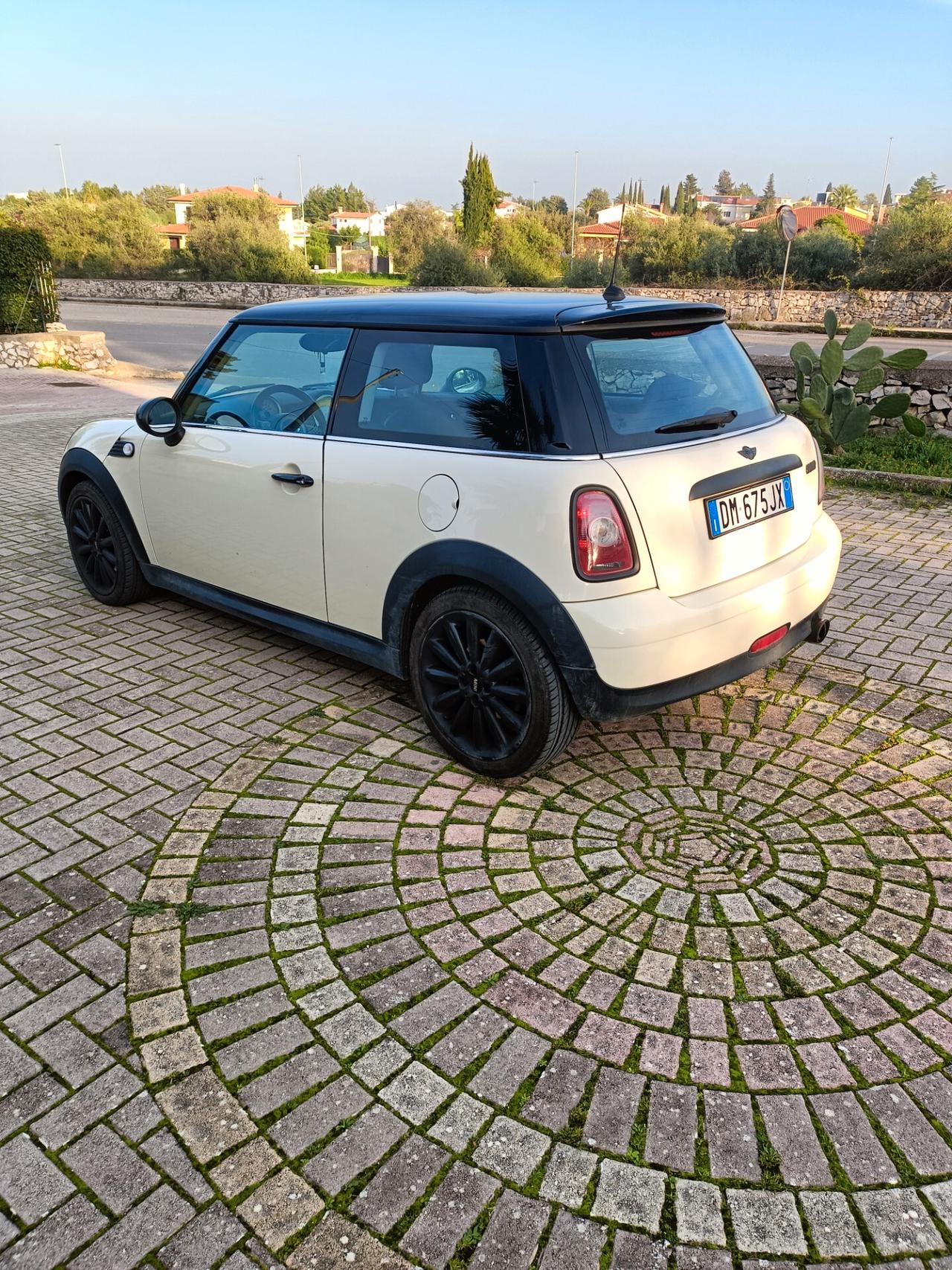 Mini Mini 1.6 16V Cooper