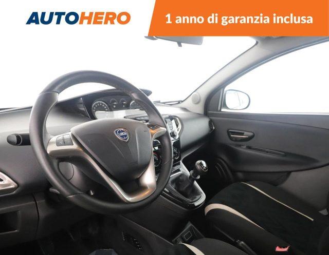 LANCIA Ypsilon 1.2 69 CV 5 porte Gold