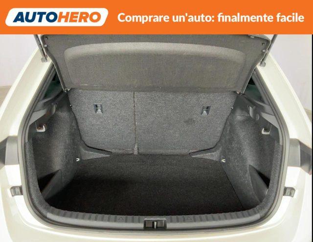 SKODA Scala 1.5 TSI ACT DSG Sport