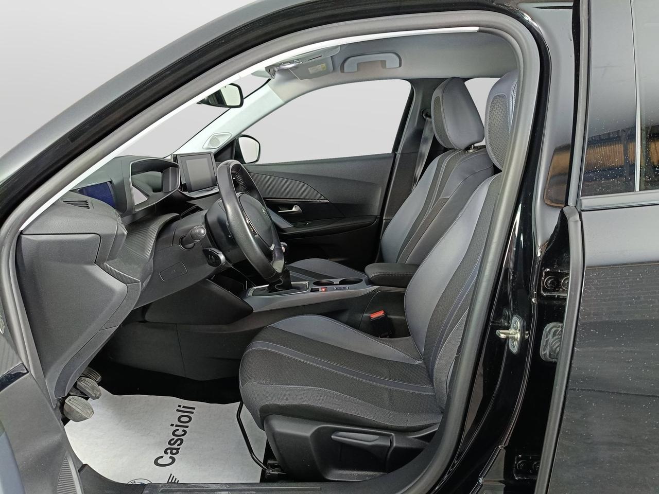 PEUGEOT 2008 2ª serie