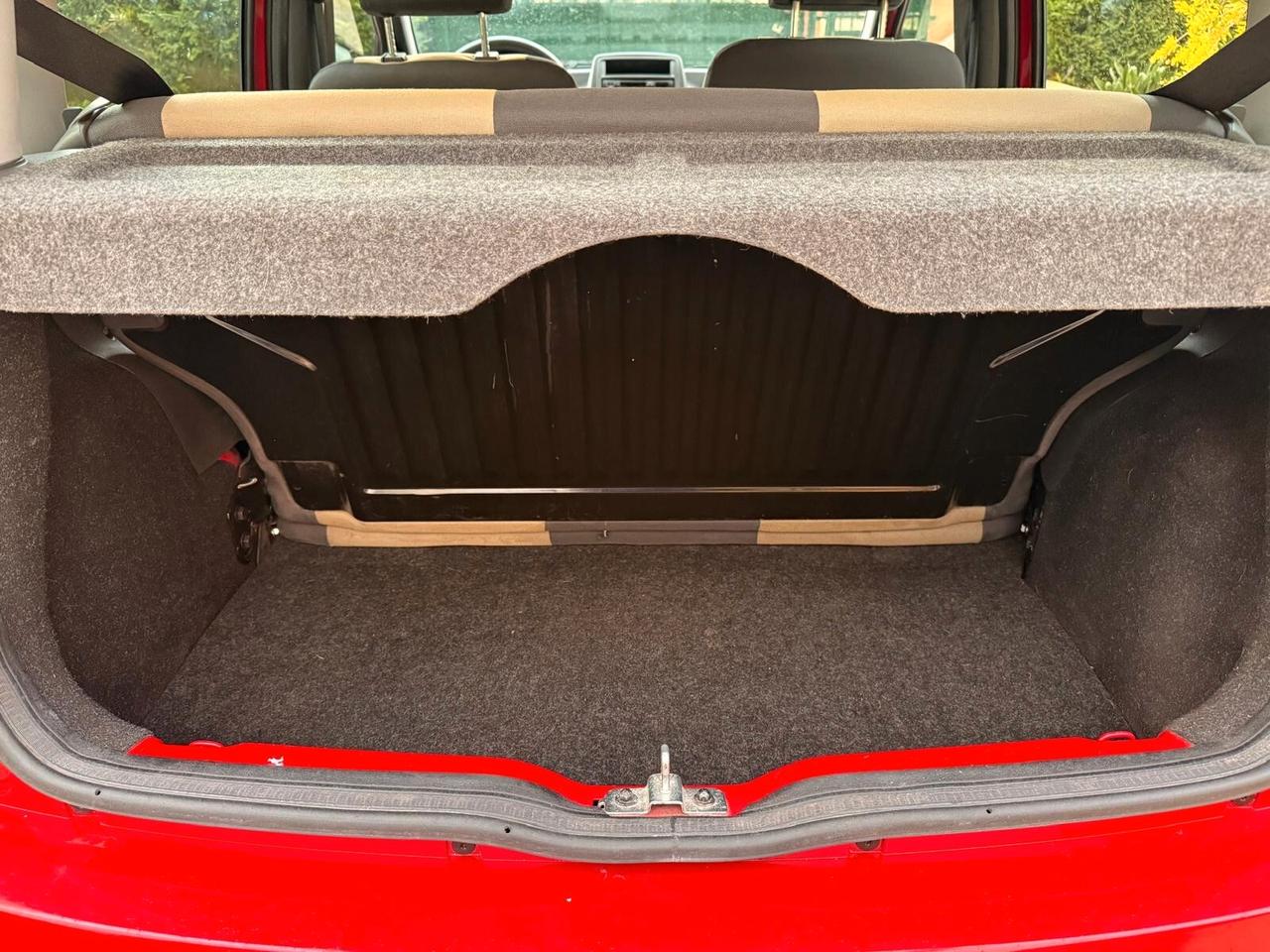 Fiat Panda 1.2 Dynamic Come Nuova PROMO W.E. PASS. COMPR.