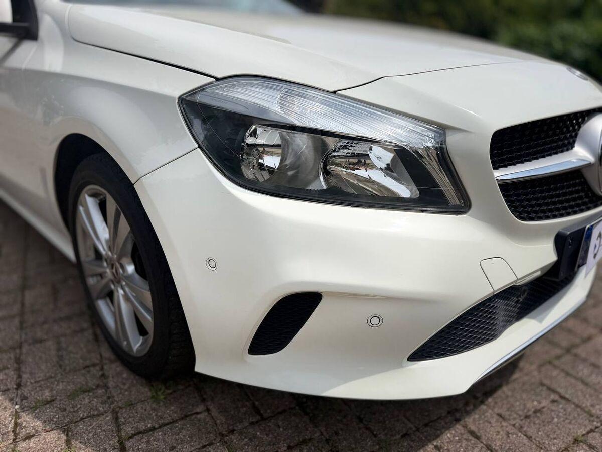 Mercedes Classe A 180 Sport