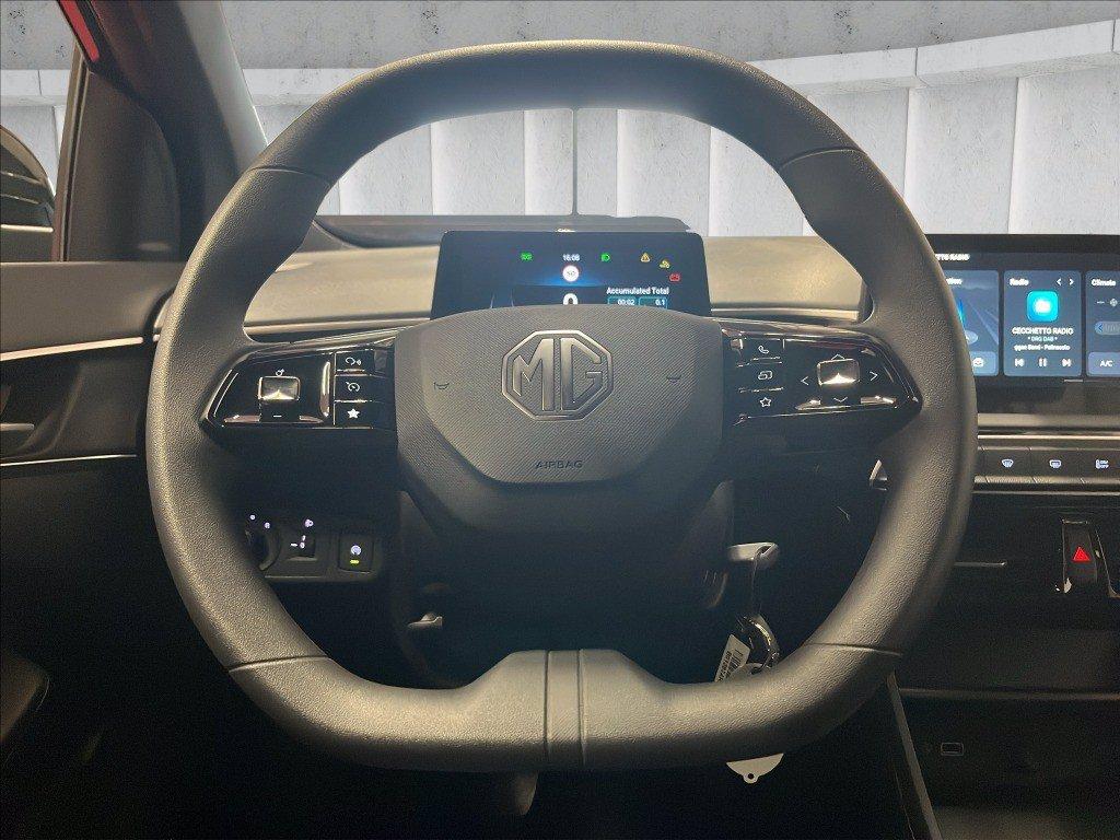 MG MG3 1.5 Standard del 2026