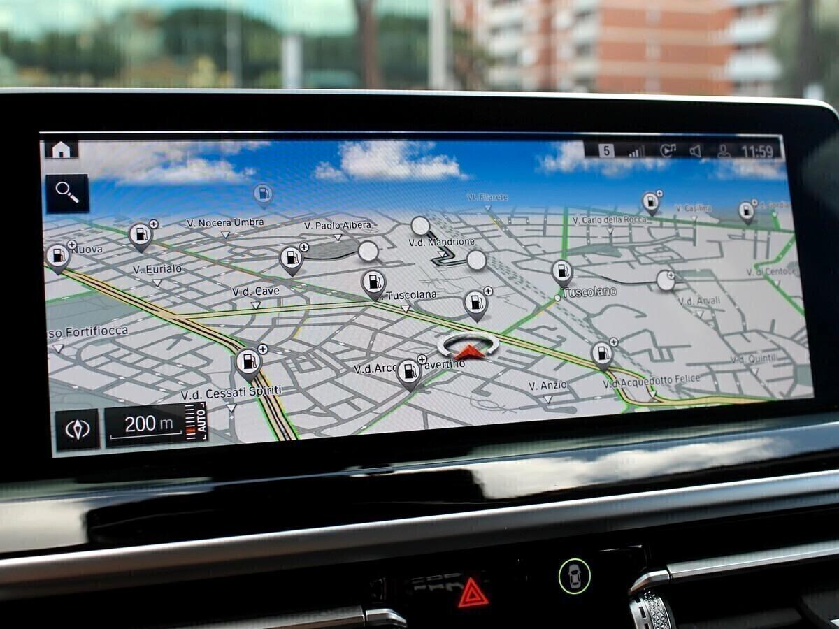 Bmw X3 xDrive 20d Mhev48V FULL OPT UNIPRO IVA DEDUCIBILE