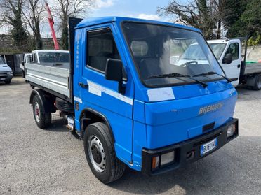 Bremach TB35-E2-2.8 cc-cassone fisso -2000