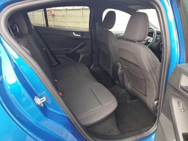 Ford Focus 1.5 EcoBlue 120 CV 5p. ST-Line