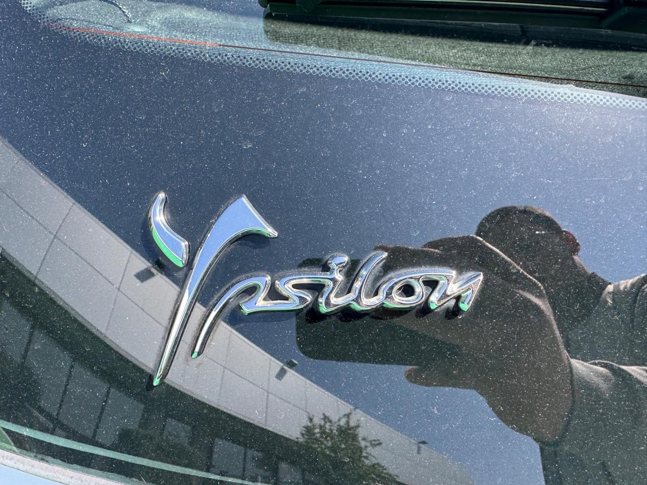 Lancia Ypsilon 1.2 69 CV 5 porte S&S Platinum