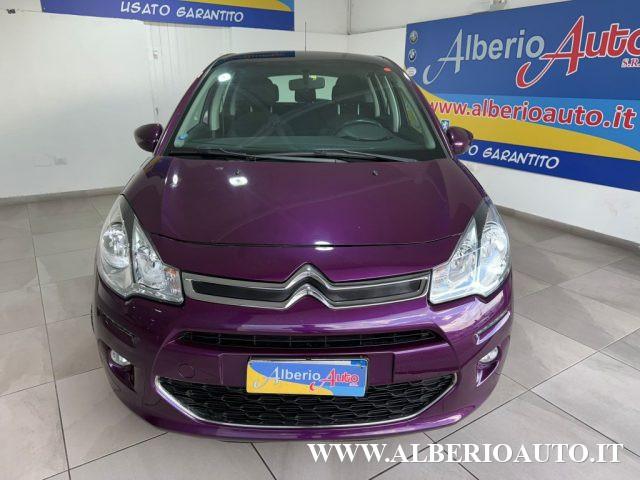 CITROEN C3 1.6 BlueHDi 75 Exclusive