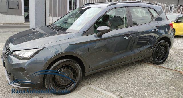 SEAT Arona 1.0 Eco TSI Reference