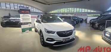 Opel Grandland X 1.5 Ecotec Diesel 130cv Ultimate S&S AT8 PREZZ REALE - UNICO PROPRIETARIO
