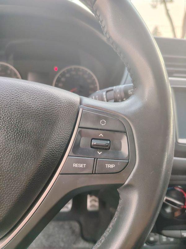 Hyundai i20 i20 1.0 T-GDI 5 porte Active Connectline