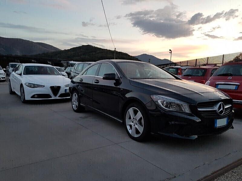 MERCEDES-Benz Classe A 180d 116CV S&S NAV PARK CAM