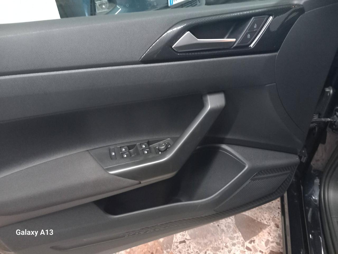 Volkswagen Polo 1.0 TSI Life