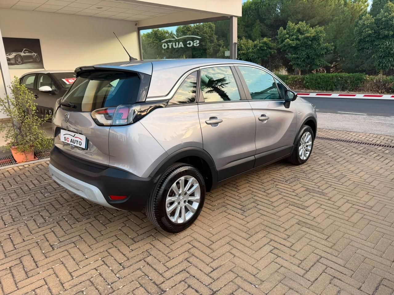 Opel Crossland 1.5 ECOTEC D 110 CV Start&Stop Elegance