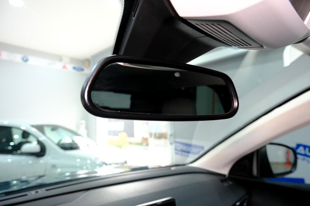 Peugeot 3008 1.5 Blue HDi 130cv ALLURE EAT8 Cockpit