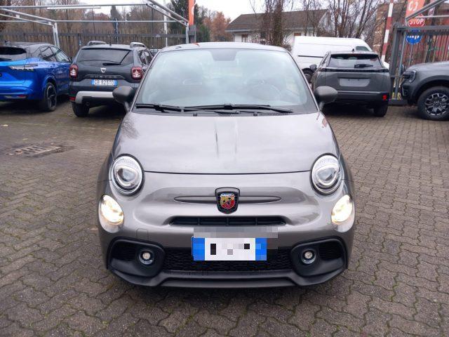 ABARTH 595 1.4 Turbo T-Jet 165 CV Turismo