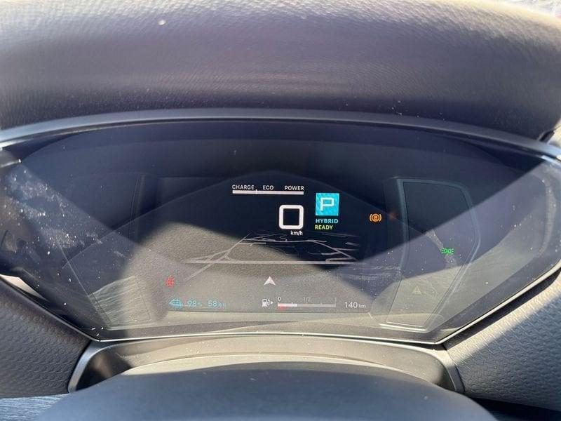 Citroën C5 X Nuova Hybrid 225cv