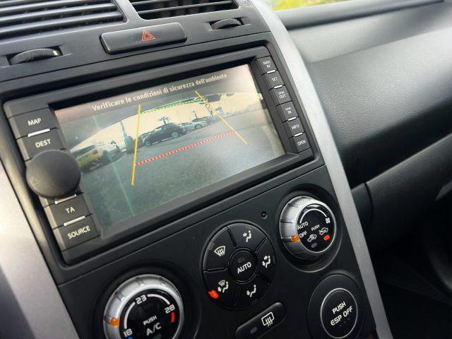 SUZUKI Grand Vitara 1.9 DDiS 5 porte Executive