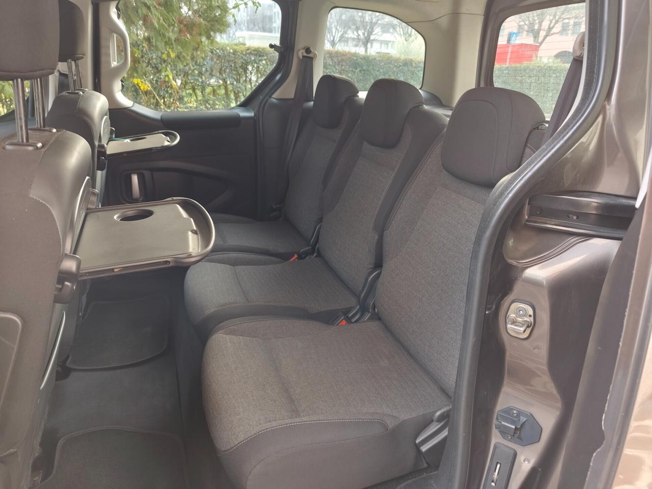 Citroen Berlingo Multispace BlueHDi 120 S&S XTR