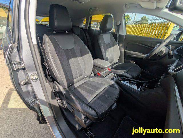 OPEL Grandland 1.5 diesel Ecotec GS AT8 - AUTOCARRO 5P - N1