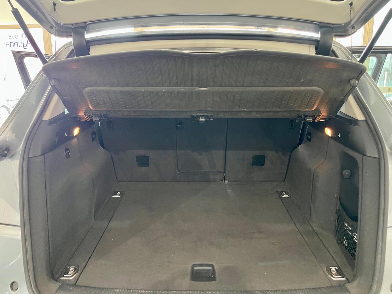 Audi Q5 2.0 TDI 170 CV 4x4