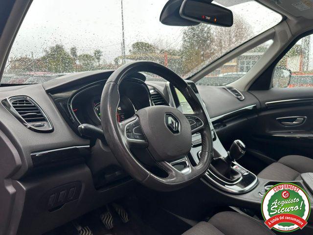 RENAULT Espace dCi Energy Zen