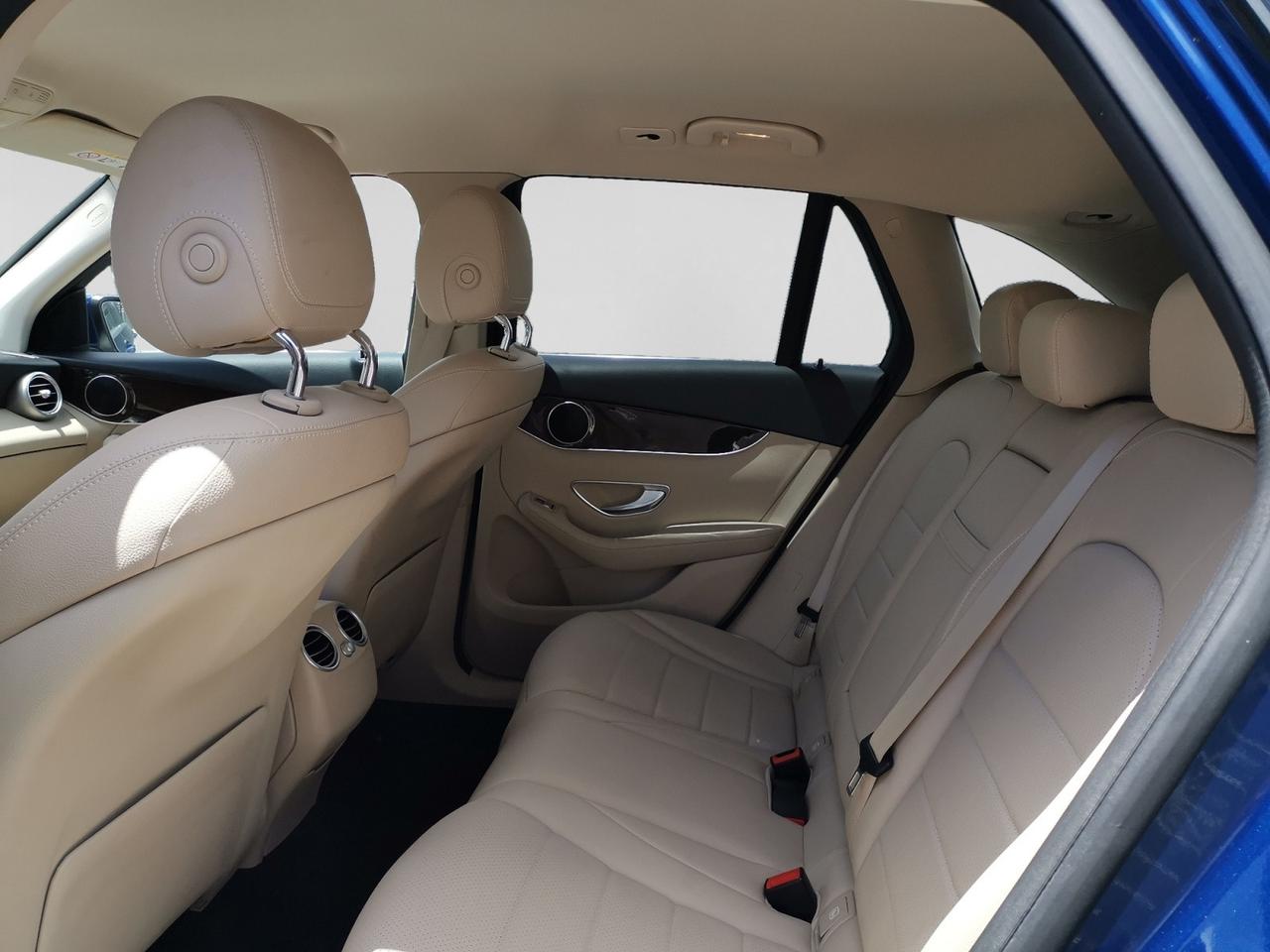 Mercedes-Benz GLC - X253 2019 - GLC 220 d Sport 4matic auto