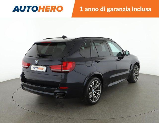 BMW X5 xDrive25d