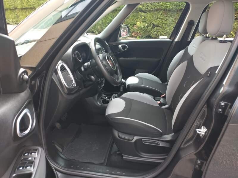 Fiat 500L 1.3 Multijet 95 CV Lounge