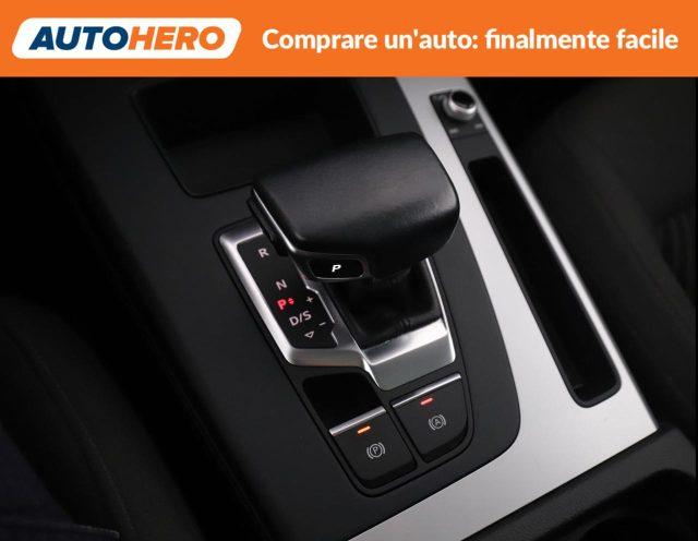 AUDI Q5 40 TDI 204 CV quattro S tronic