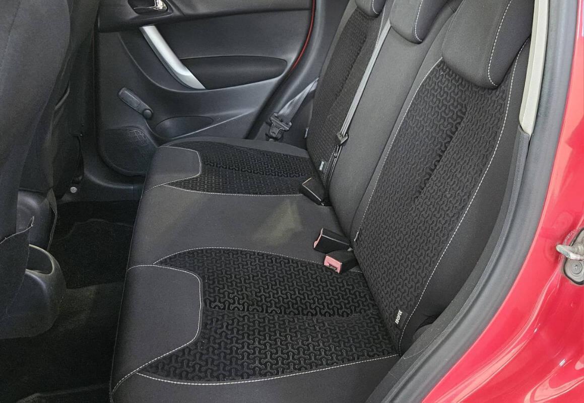 Citroen C3 C3 1.4 vti Seduction cmp