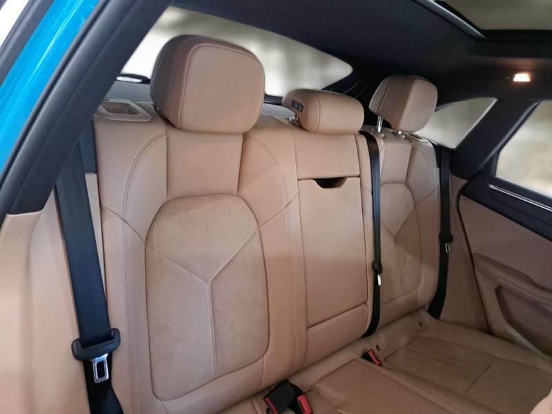 PORSCHE MACAN 2.0 Auto