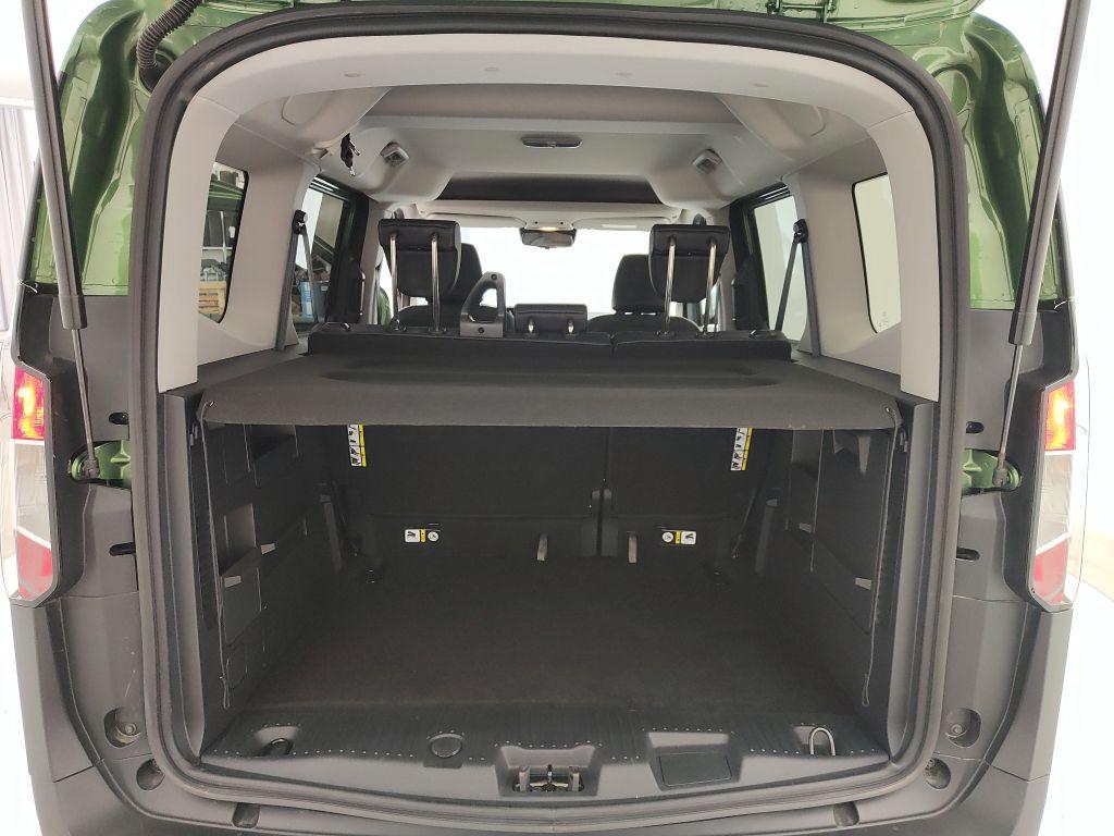 FORD Tourneo Courier 2ªs - Tourneo Courier 1.0 EcoBoost Active