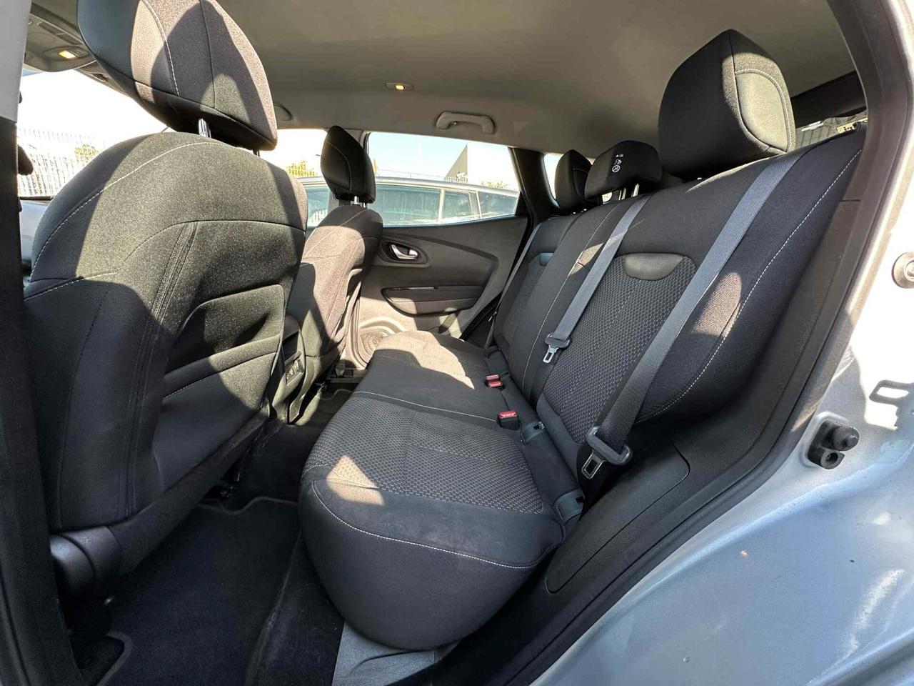 Renault Kadjar Blue dCi 8V 115CV Sport Edition2