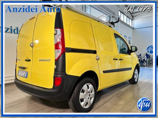 RENAULT Kangoo 1.5 dCi 110CV Express Ice