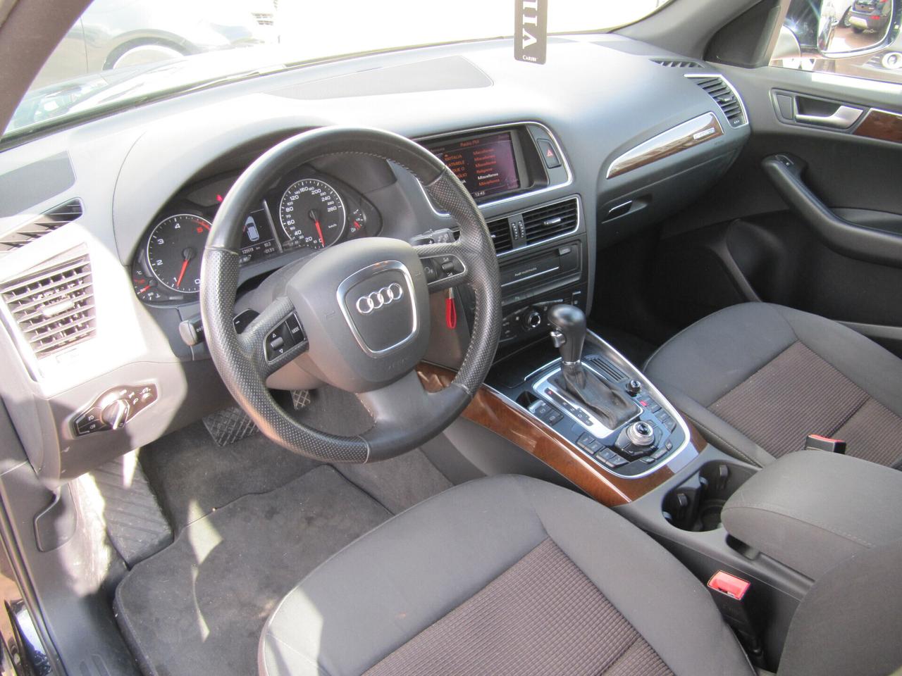 Audi Q5 2.0 TDI 170 CV quattro S tronic - 2010 CAMBIO AUTOMATICO