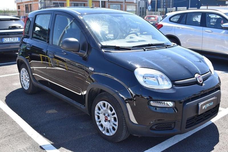 FIAT Panda 1.0 FireFly 70cv S&S Hybrid