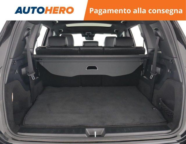 MERCEDES-BENZ GLB 200 d Automatic 4Matic Sport