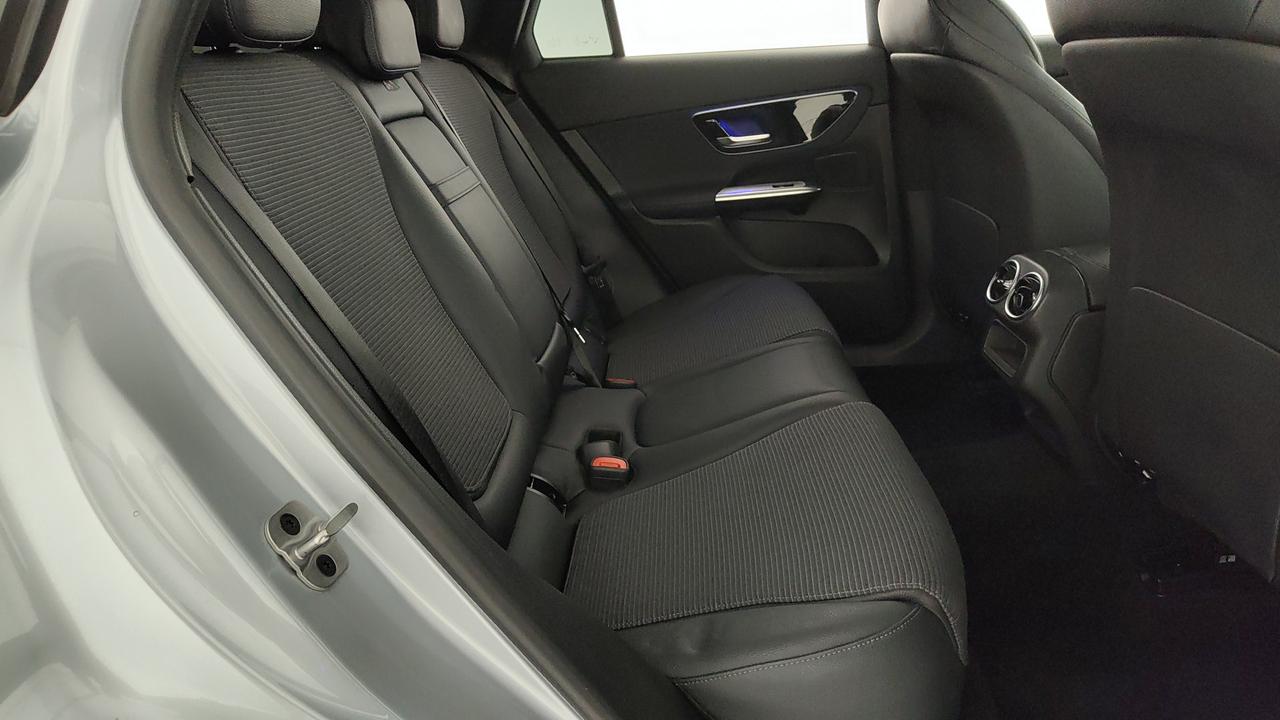 Mercedes-Benz GLC 220 d Advanced 4matic auto