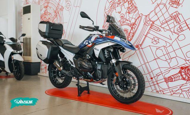 BMW R 1300 GS TROPHY