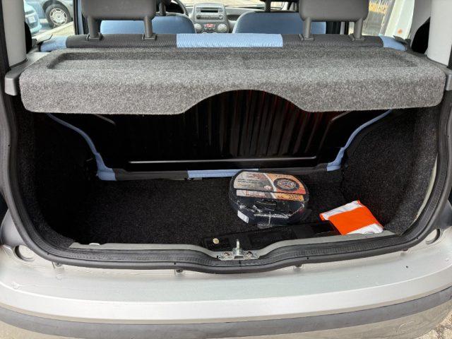 FIAT Panda 1.2 Emotion COME NUOVA QUASI PERFETTA UNICA PROPRI