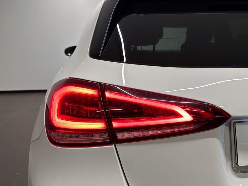 Mercedes-Benz Classe A 180 D