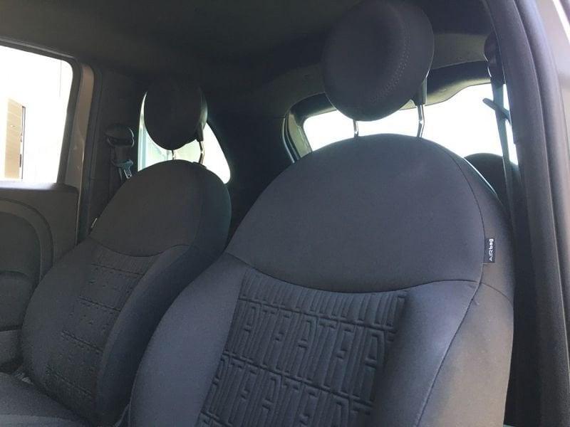 FIAT 500 1.0 Hybrid Dolcevita MY24 OK NEOPATENTATI * PROMOZIONE