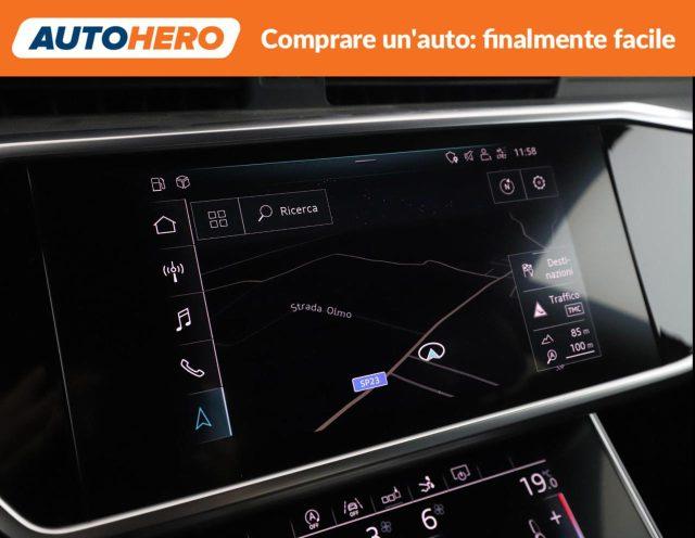 AUDI A7 SPB 50 3.0 TDI quattro tiptronic