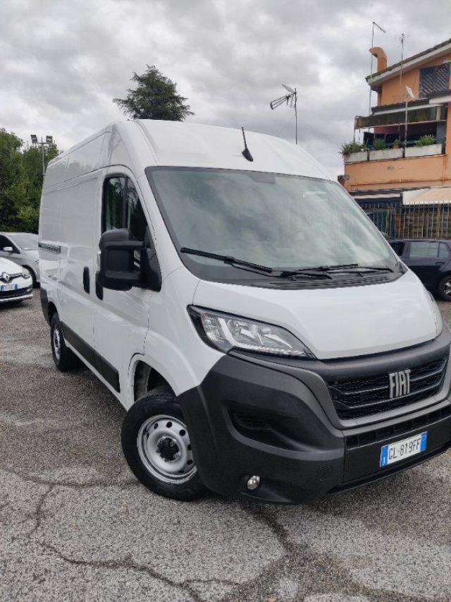 FIAT Ducato 35 2.2 Mjt 120CV PC-TM Furgone