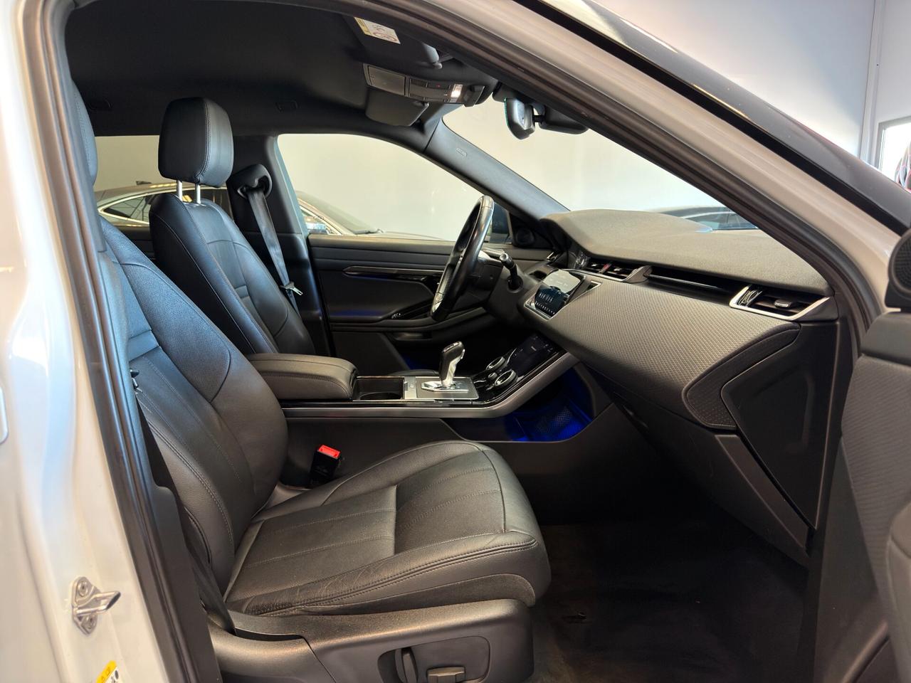 Land Rover Range Evoque 2.0D I4 180 CV AWD Auto HSE