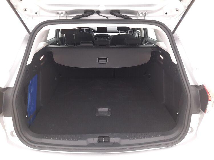 Ford Focus SW Hybrid Business BR803127 1.0 Mild Hybrid 125CV