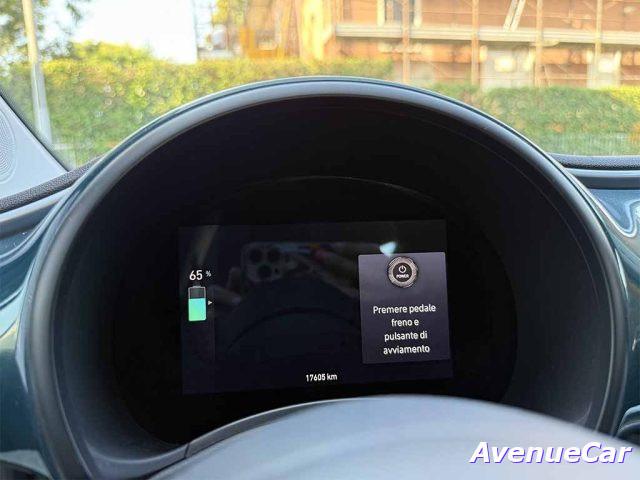 FIAT 500e 42 kWh Opening edition PREZZO REALE IVA ESPOSTA