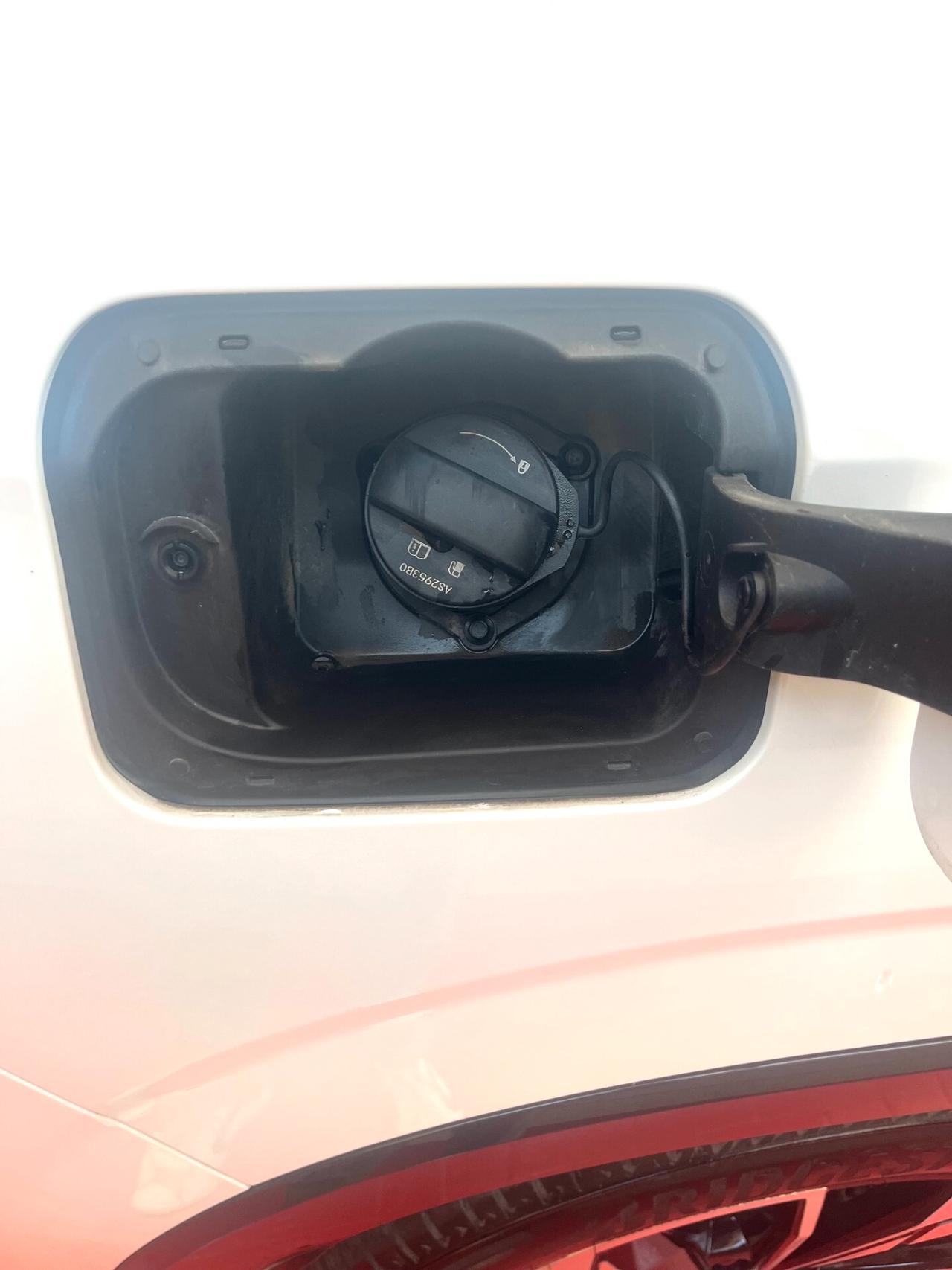 HS PHEV LUXURY IBRIDA ELETTERICA BENZINA