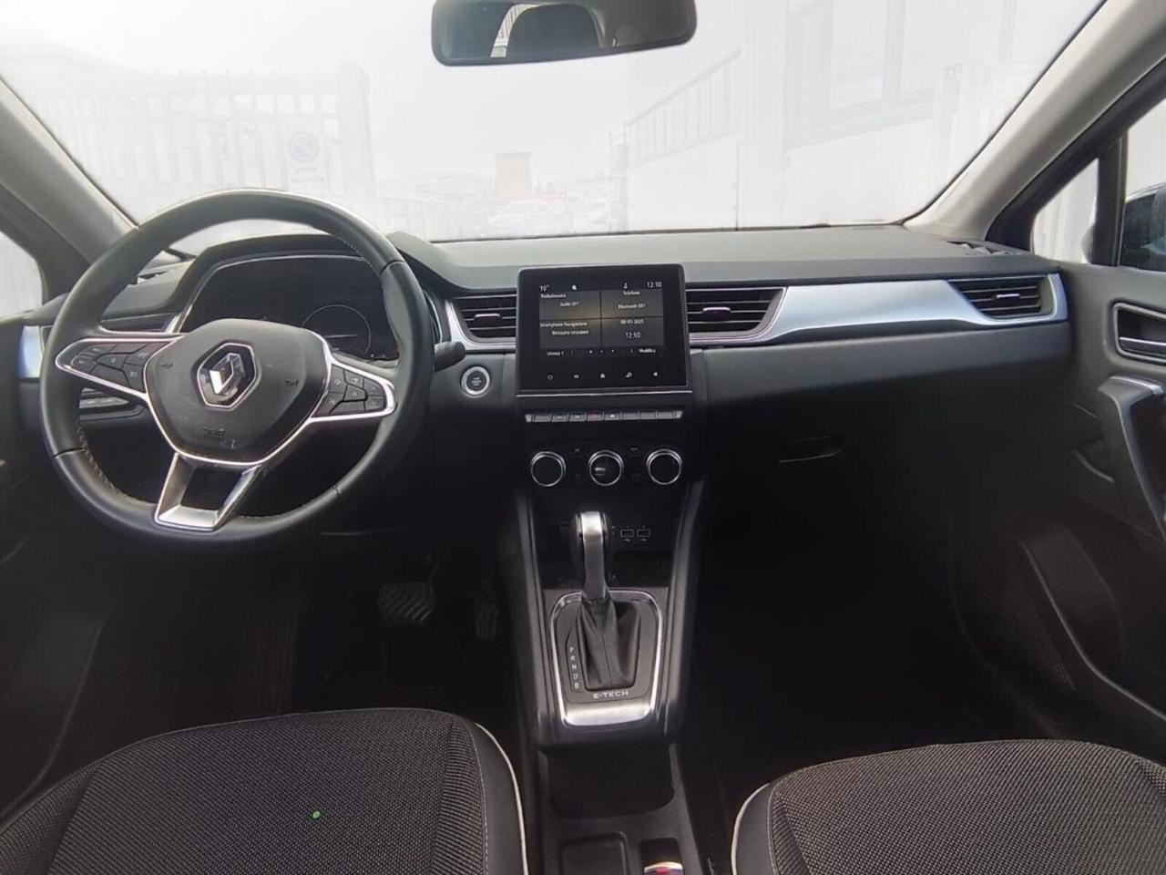 Renault Captur Full Hybrid E-Tech 145 CV Intens